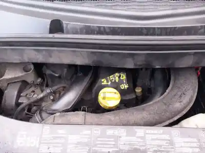 Здавання транспортного засобу renault modus / grand modus (f/jp0_) 1.5 dci (fp0d, jp0d) року 2005 потужний k9k 750