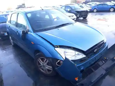 Hurda Aracı ford focus i (daw, dbw) 1.8 turbo di / tddi yılın 2001 güçlü c9da,c9db,c9dc