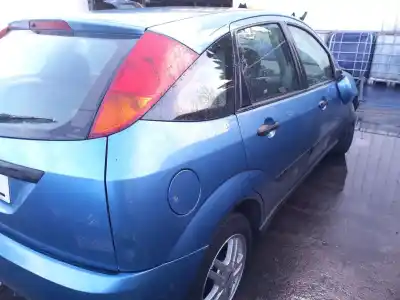 Hurda Aracı ford focus i (daw, dbw) 1.8 turbo di / tddi yılın 2001 güçlü c9da,c9db,c9dc