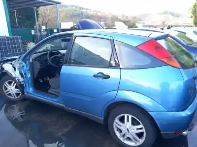 Hurda Aracı ford focus i (daw, dbw) 1.8 turbo di / tddi yılın 2001 güçlü c9da,c9db,c9dc