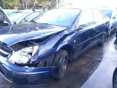 Veicolo di demolizione citroen c5 i (dc_) 1.8 16v (dc6fzb, dc6fze) dell'anno 2002 alimentato 6fz (ew7j4)