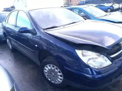 Veicolo di demolizione citroen c5 i (dc_) 1.8 16v (dc6fzb, dc6fze) dell'anno 2002 alimentato 6fz (ew7j4)