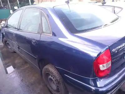 Veicolo di demolizione citroen c5 i (dc_) 1.8 16v (dc6fzb, dc6fze) dell'anno 2002 alimentato 6fz (ew7j4)