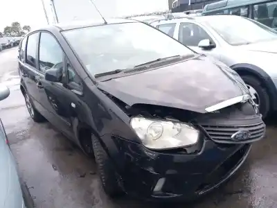 Veicolo di demolizione ford focus c-max (dm2) 1.6 tdci dell'anno 2007 alimentato hhda,hhdb