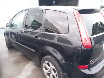 Veicolo di demolizione ford focus c-max (dm2) 1.6 tdci dell'anno 2007 alimentato hhda,hhdb