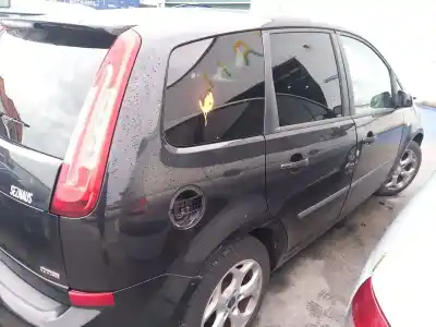 Veicolo di demolizione ford focus c-max (dm2) 1.6 tdci dell'anno 2007 alimentato hhda,hhdb