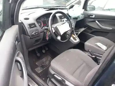 Veicolo di demolizione ford focus c-max (dm2) 1.6 tdci dell'anno 2007 alimentato hhda,hhdb