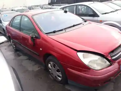 Veicolo di demolizione citroen c5 i (dc_) 1.8 16v (dc6fzb, dc6fze) dell'anno 2004 alimentato 6fz (ew7j4)