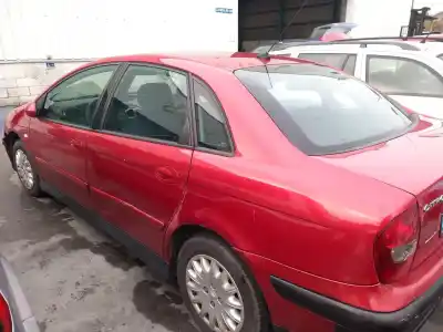 Veicolo di demolizione citroen c5 i (dc_) 1.8 16v (dc6fzb, dc6fze) dell'anno 2004 alimentato 6fz (ew7j4)