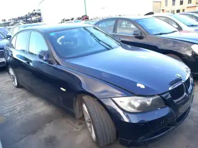 Veículo de Sucata bmw 3 (e90) 320 d do ano 2007 alimentado 204d4
