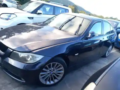 Veículo de Sucata bmw 3 (e90) 320 d do ano 2007 alimentado 204d4