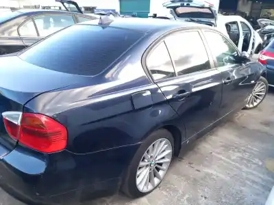 Veículo de Sucata bmw 3 (e90) 320 d do ano 2007 alimentado 204d4