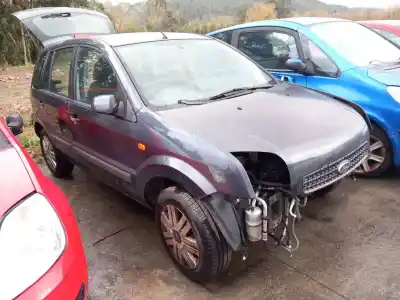 Veículo de Sucata ford fusion (ju_) 1.4 do ano 2008 alimentado fxja,fxjb,fxjc