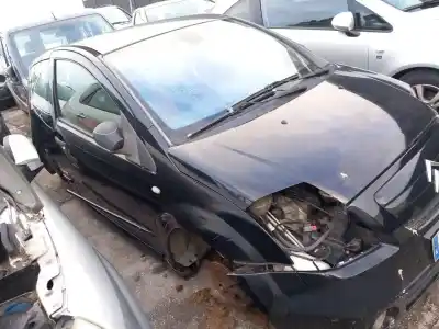 Scrapping Vehicle citroen c2 (jm_) 1.4 of the year 2004 powered kfv (tu3a),kfv (tu3jp)