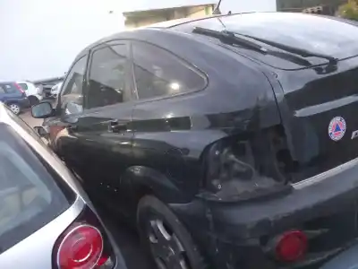 Veículo de Sucata ssangyong actyon i 2.0 xdi do ano 2007 alimentado d20dt