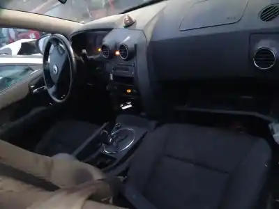 Veículo de Sucata ssangyong actyon i 2.0 xdi do ano 2007 alimentado d20dt