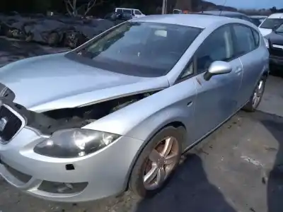 Veículo de Sucata seat leon (1p1) 1.8 tsi do ano 2007 alimentado bkd