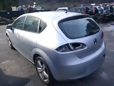 Veículo de Sucata seat leon (1p1) 1.8 tsi do ano 2007 alimentado bkd