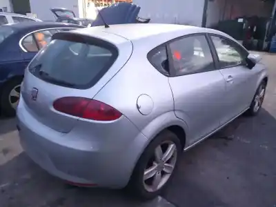 Veículo de Sucata seat leon (1p1) 1.8 tsi do ano 2007 alimentado bkd