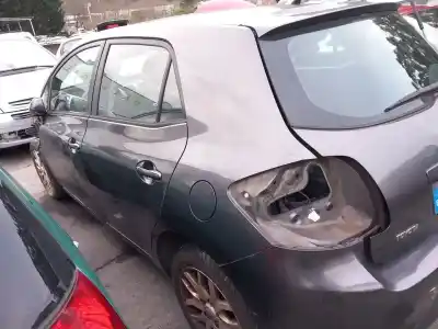 Veículo de Sucata toyota auris (_e15_) 1.4 d-4d (nde150_) do ano 2007 alimentado 1nd-tv