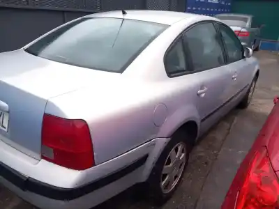 Veículo de Sucata volkswagen passat b5 (3b2) 1.9 tdi do ano 1999 alimentado ajm,atj