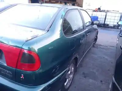 Veículo de Sucata seat cordoba vario (6k5) 1.9 sdi do ano 1997 alimentado aey