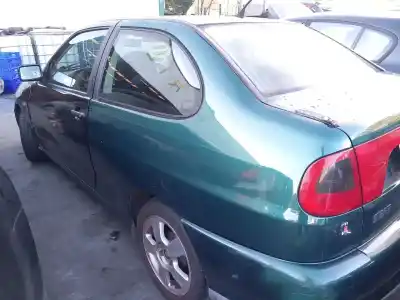 Veículo de Sucata seat cordoba vario (6k5) 1.9 sdi do ano 1997 alimentado aey