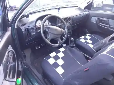 Veículo de Sucata seat cordoba vario (6k5) 1.9 sdi do ano 1997 alimentado aey