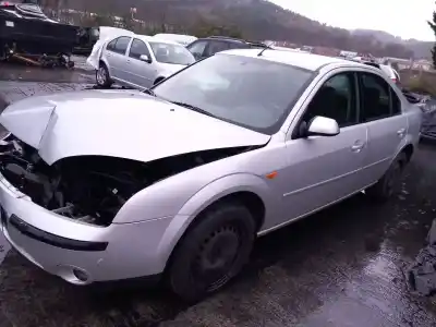 Veículo de Sucata ford mondeo iii sedán (b4y) 2.0 16v tddi / tdci do ano 2001 alimentado d6ba,hjba,hjbb,hjbc,hjbe