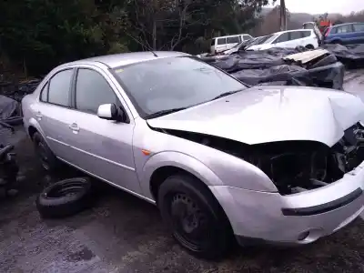 Veículo de Sucata ford mondeo iii sedán (b4y) 2.0 16v tddi / tdci do ano 2001 alimentado d6ba,hjba,hjbb,hjbc,hjbe