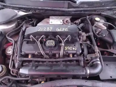 Scrapping Vehicle FORD MONDEO III SEDÁN (B4Y)  of the year 2001 powered D6BA,HJBA,HJBB,HJBC,HJBE