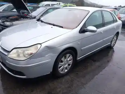 Sloopvoertuig citroen c5 ii (rc_) 2.0 hdi (rcrhrh) van het jaar 2007 aangedreven rhr (dw10bted4)