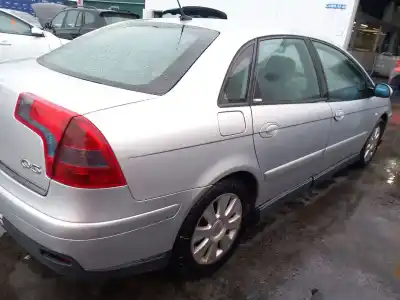 Sloopvoertuig citroen c5 ii (rc_) 2.0 hdi (rcrhrh) van het jaar 2007 aangedreven rhr (dw10bted4)