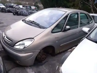Veículo de Sucata citroen xsara picasso (n68) 2.0 hdi do ano 2003 alimentado rhy (dw10td)