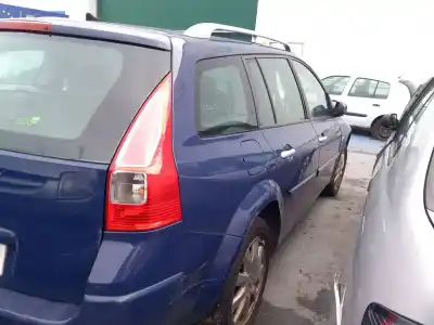 Veículo de Sucata renault megane ii ranchera familiar (km0/1_) 1.5 dci (km16, km1e) do ano 2008 alimentado k9k 732