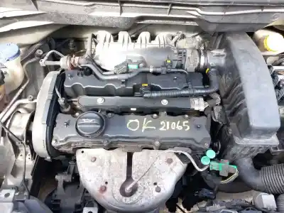 Утилизация автомобиля PEUGEOT 1007 (KM_)  года 2006 питание KFU (ET3J4)