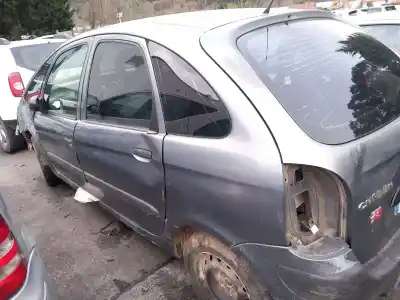 Veículo de Sucata citroen xsara picasso (n68) 2.0 hdi do ano 2004 alimentado rhy (dw10td)