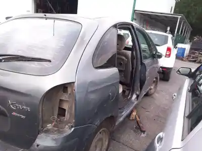 Veículo de Sucata citroen xsara picasso (n68) 2.0 hdi do ano 2004 alimentado rhy (dw10td)