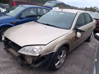 Veículo de Sucata ford mondeo iii sedán (b4y) 2.0 16v tddi / tdci do ano 2002 alimentado d6ba,hjba,hjbb,hjbc,hjbe