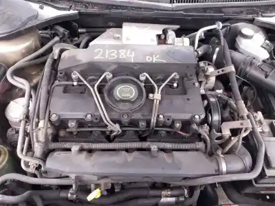 Hurda Aracı FORD MONDEO III SEDÁN (B4Y)  Yılın 2002 güçlü D6BA,HJBA,HJBB,HJBC,HJBE