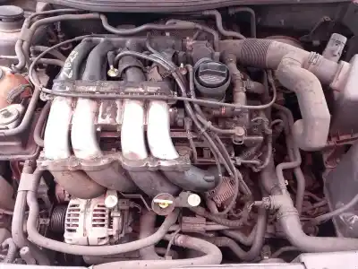 Hurda Aracı VOLKSWAGEN GOLF IV (1J1)  Yılın 1999 güçlü AGN