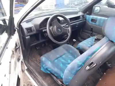 Veículo de Sucata ford fiesta iii (gfj) 1.1 do ano 1992 alimentado g6a