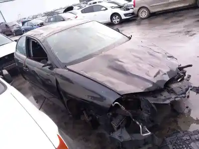 Veículo de Sucata seat ibiza iii (6l1) 1.9 tdi do ano 2007 alimentado atd,axr,bmt