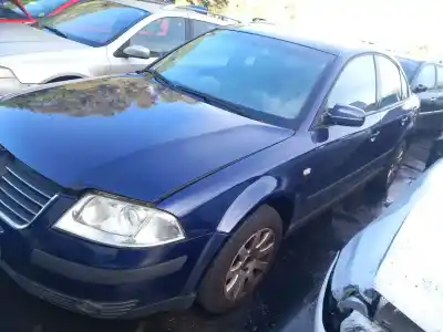 Здавання транспортного засобу volkswagen passat b5.5 variant (3b6) 2.0 року 2002 потужний alt