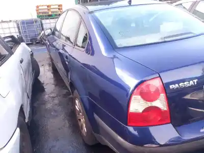 Здавання транспортного засобу volkswagen passat b5.5 variant (3b6) 2.0 року 2002 потужний alt