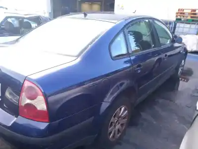 Здавання транспортного засобу volkswagen passat b5.5 variant (3b6) 2.0 року 2002 потужний alt