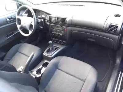 Здавання транспортного засобу volkswagen passat b5.5 variant (3b6) 2.0 року 2002 потужний alt