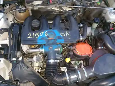 Здавання транспортного засобу CITROEN C15 FURGONETA/MONOVOLUMEN (VD_)  року 2005 потужний WJX (DW8B)