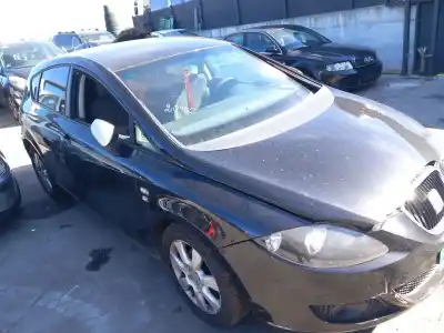 Здавання транспортного засобу seat leon (1p1) 1.9 tdi року 2008 потужний bkc,bls,bxe