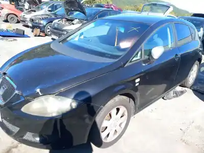 Здавання транспортного засобу seat leon (1p1) 1.9 tdi року 2008 потужний bkc,bls,bxe